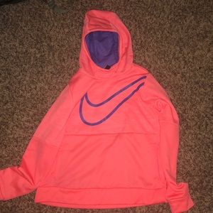 Kids XL Nike jacket